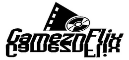 GAMEZNFLIX trademark