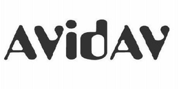 AVIDAV trademark