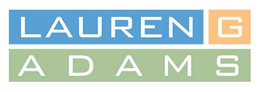 LAUREN G ADAMS trademark