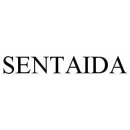 SENTAIDA trademark