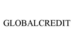 GLOBALCREDIT trademark