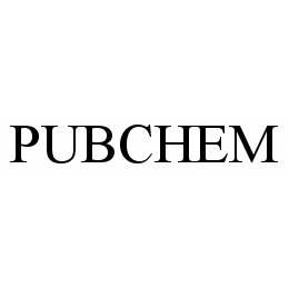 PUBCHEM trademark
