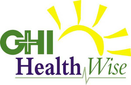 GHI HEALTH WISE trademark