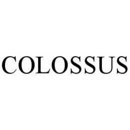 COLOSSUS trademark