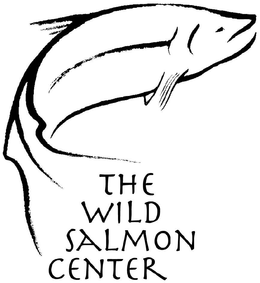 THE WILD SALMON CENTER trademark