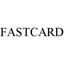 FASTCARD trademark
