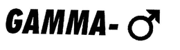 GAMMA trademark