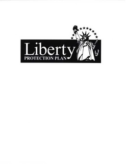 LIBERTY PROTECTION PLAN trademark
