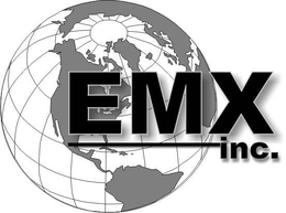 EMX INC. trademark