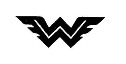 W trademark
