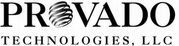 PROVADO TECHNOLOGIES, LLC trademark