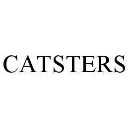 CATSTERS trademark