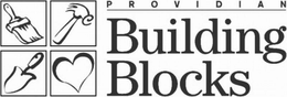 PROVIDIAN BUILDING BLOCKS trademark