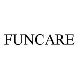 FUNCARE trademark