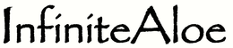 INFINITEALOE trademark