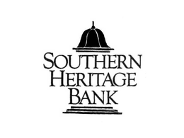 SOUTHERN HERITAGE BANK trademark