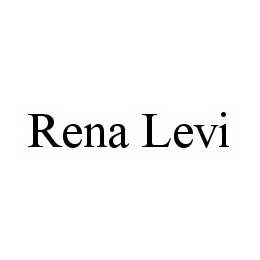 RENA LEVI trademark