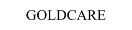 GOLDCARE trademark