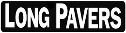 LONG PAVERS trademark