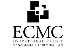 ECMC EDUCATIONAL CREDIT MANAGEMENT CORPORATION trademark