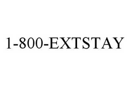 1-800-EXTSTAY trademark