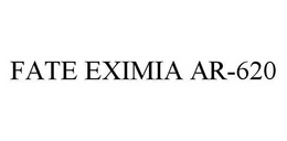 FATE EXIMIA AR-620 trademark