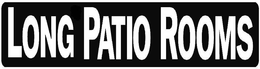 LONG PATIO ROOMS trademark