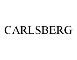 CARLSBERG trademark