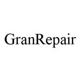 GRANREPAIR trademark