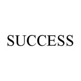 SUCCESS trademark