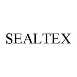 SEALTEX trademark
