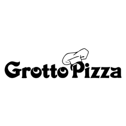 GROTTO PIZZA trademark
