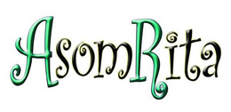 ASOMRITA trademark