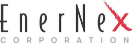 ENERNEX CORPORATION trademark