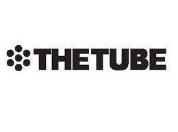 THE TUBE trademark