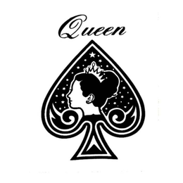 QUEEN trademark