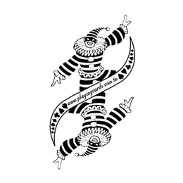 WWW.PLAYINGCARDS.COM.TW trademark