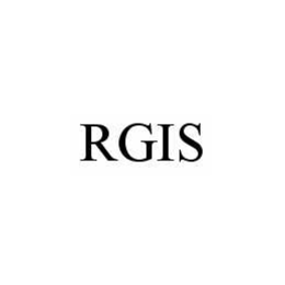 RGIS trademark
