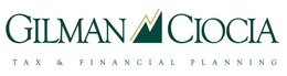 GILMAN CIOCIA TAX & FINANCIAL PLANNING trademark
