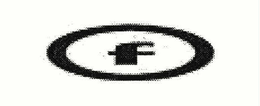 F trademark