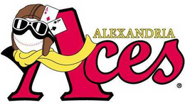 ALEXANDRIA ACES trademark