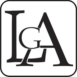 LGA trademark