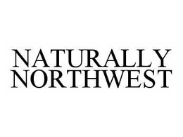 NATURALLY NORTHWEST trademark