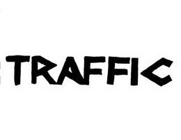 TRAFFIC trademark