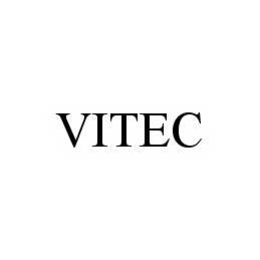 VITEC trademark