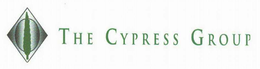 THE CYPRESS GROUP trademark