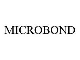 MICROBOND trademark