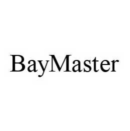 BAYMASTER trademark