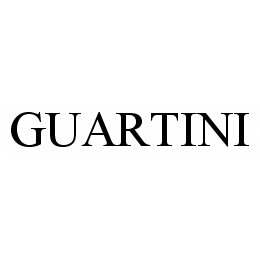 GUARTINI trademark