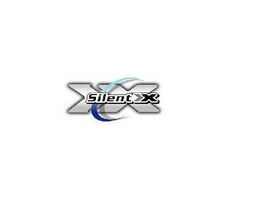 SILENTX trademark